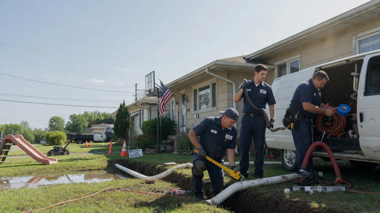 Toilet Installation in Lakeland, LA near me